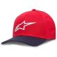 Casquette Alpinestars Ageless Curve