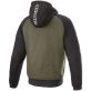 Sweat Alpinestars Chrome Sport