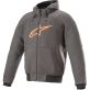 Sweat Alpinestars Chrome Sport