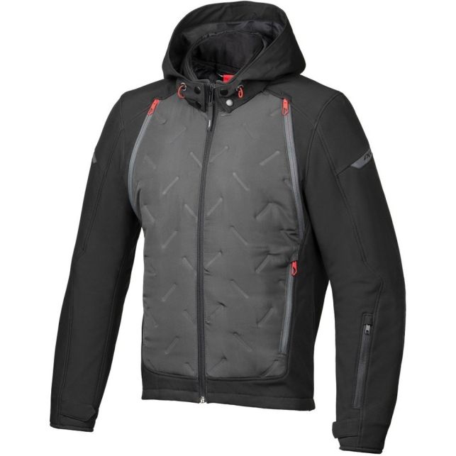 Blouson Ixon Fary