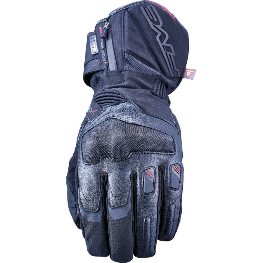 Gants moto hiver imperméables - Gant Univers