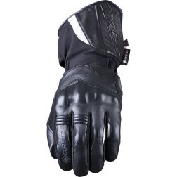 Gants moto hiver femme