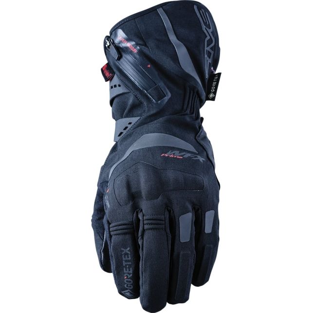 Gants moto cuir ultra-résistants haut de gamme - Gant Univers