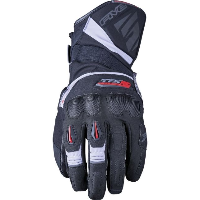 Gants Five Tfx2 Waterproof Woman