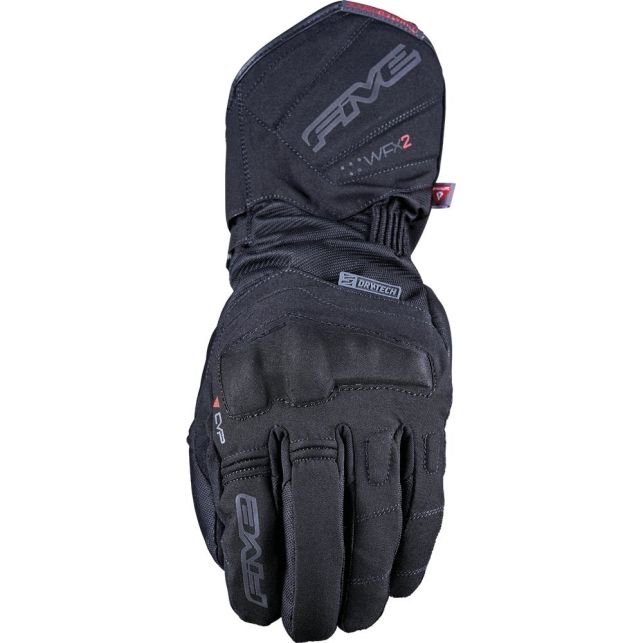 Gants Five Wfx2 Evo Waterproof
