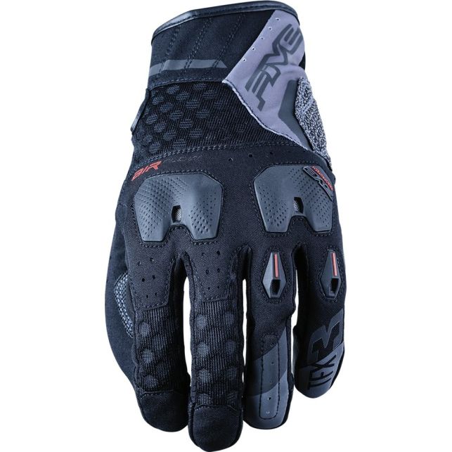Gants Five Tfx3 Airflow