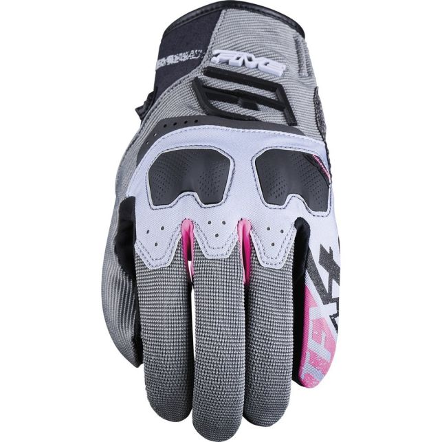 Gants moto hiver homme, femme : Gants moto grand froid, doublés