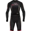 Gilet de protection airbag ALPINESTARS 10 RACE SYSTEM