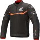 Blouson Alpinestars Honda T-SPS Air