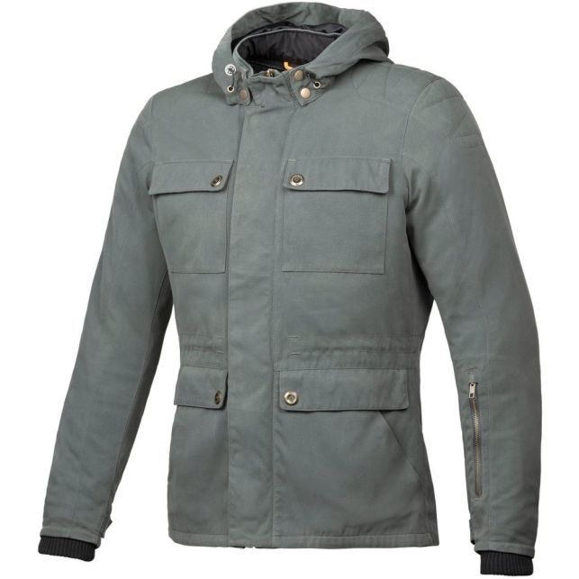 Veste Ixon Bohemian