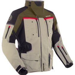 Veste Bering Freeway
							  		