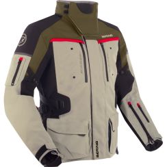Veste Bering Freeway