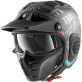 CASQUE JET SHARK X-DRAK FREESTYLE CUP MAT