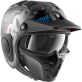 CASQUE JET SHARK X-DRAK FREESTYLE CUP MAT