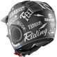 CASQUE JET SHARK X-DRAK FREESTYLE CUP MAT