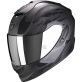 CASQUE INTÉGRAL SCORPION EXO-1400 CARBON AIR OBSCURA