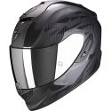 Casque Intégral SCORPION EXO-1400 CARBON AIR OBSCURA