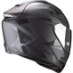 CASQUE INTÉGRAL SCORPION EXO-1400 CARBON AIR OBSCURA