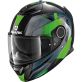 CASQUE INTÉGRAL SHARK SPARTAN CARB 1.2 KITARI