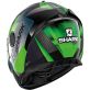CASQUE INTÉGRAL SHARK SPARTAN CARB 1.2 KITARI