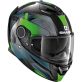 CASQUE INTÉGRAL SHARK SPARTAN CARB 1.2 KITARI
