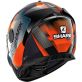 CASQUE INTÉGRAL SHARK SPARTAN CARB 1.2 KITARI