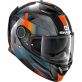 CASQUE INTÉGRAL SHARK SPARTAN CARB 1.2 KITARI