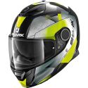 Casque Intégral SHARK SPARTAN CARB 1.2 KITARI