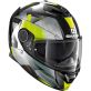 CASQUE INTÉGRAL SHARK SPARTAN CARB 1.2 KITARI