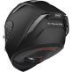 Casque Intégral SHOEI X-SPIRIT-3 NOIR MAT