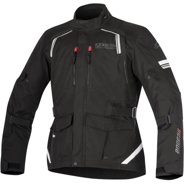 VESTE TEXTILE HOMME ALPINESTARS ANDES V2 DRYSTAR