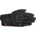 Gants moto racing ALPINESTARS STELLA BAIKA