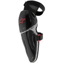 Genouillères Alpinestars Youth Vapor Pro
							  		