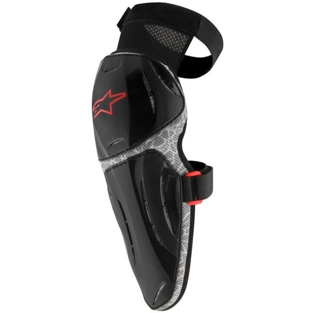 Genouillères Alpinestars Youth Vapor Pro