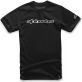 T-shirt Alpinestars Wordmark