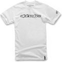 T-shirt Alpinestars Wordmark