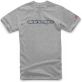 T-shirt Alpinestars Wordmark