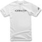 T-shirt Alpinestars Wordmark