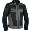 Blouson moto textile BERING BAMAKO