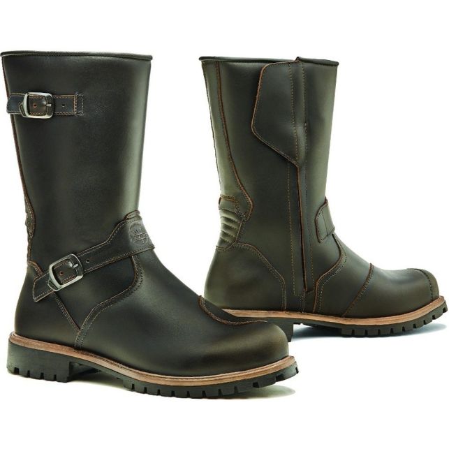 Bottes Forma Eagle WP