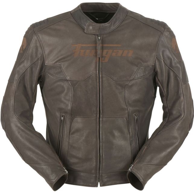 Blouson Furygan Stuart