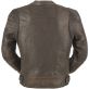 Blouson Furygan Stuart
