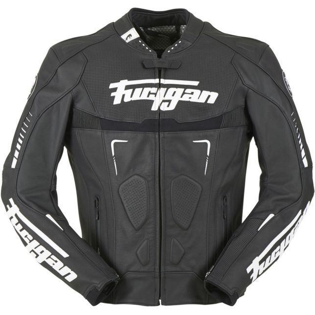 Blouson moto cuir FURYGAN TRACK Moto Expert