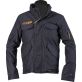 Blouson Helstons Commando Tissu Technique
