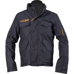 Blouson Helstons Commando Tissu Technique
							  		