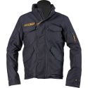 Blouson Helstons Commando Tissu Technique