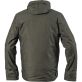 Blouson Helstons Commando Tissu Technique