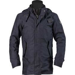 Veste Helstons Fall Tissu Technique
							  		