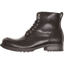Chaussures Helstons Oxford Cuir Aniline
							  		