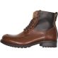 Chaussures Helstons Oxford Cuir Aniline
